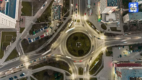 Ring Road