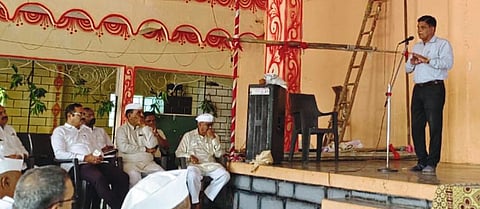 ऊस उत्पादन वाढीसाठी ‘एआय’ वापरणे अनिवार्य