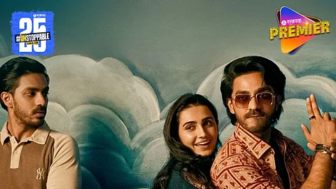 Nishanchi Movie Song Out