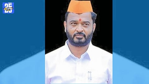 MLA Amol Khatal appeals for unity in local self-government bodies for people’s development.