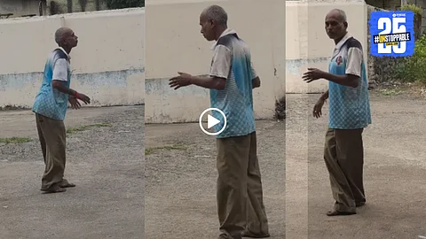 vairal dance video
