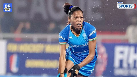 Salima Tete