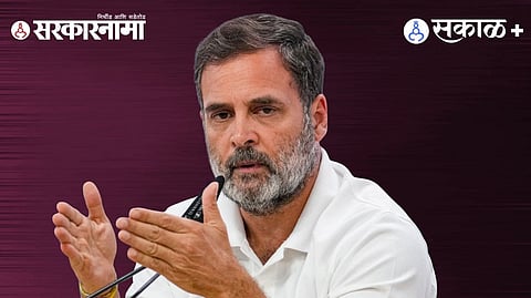 Election Commission vs Opposition