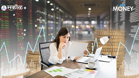 psychology of investing