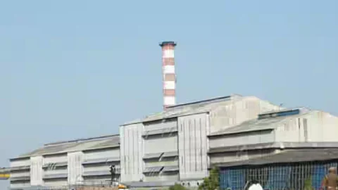 Daulat Sugar Factory Auction