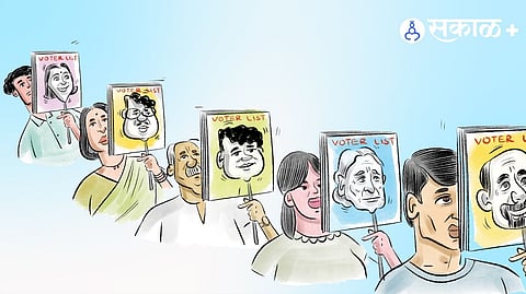 Indian elections