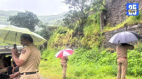 "Rajgad Police investigate the brutal murder of young engineer Saurabh Aathwale, linked to a revenge plot over a love affair."