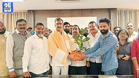 Shambhuraj Desai Announces Permission for Fair Events Till 12 AM in Maharashtra