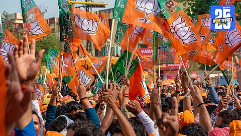 BJP Party
