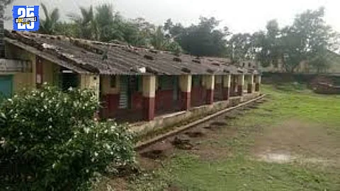 VJNT Committee reveals bogus ashram schools in Solapur, with grants looted in the name of students.