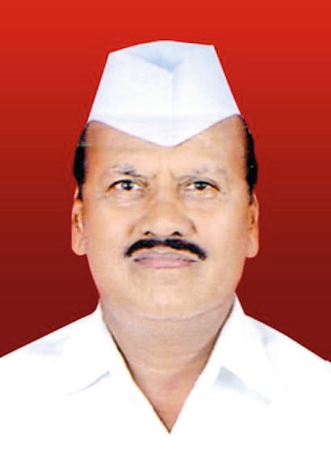 लोणी सहकारी सोसायटीच्या
अध्यक्षपदी ज्योती लंके