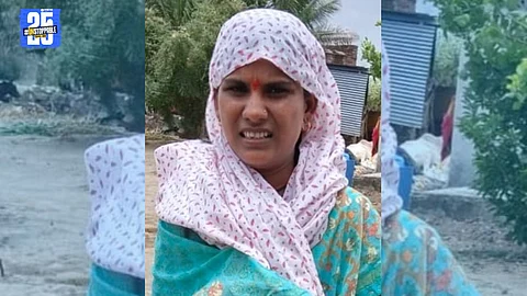 Tragic end in Madha: Married woman ends life after alleged harassment at in-laws’ house.