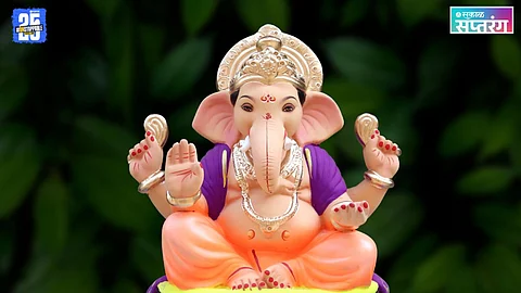 Ganesh Chaturthi