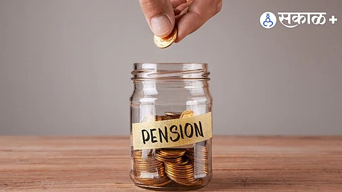 Financial planning for seniors