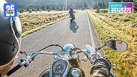 Bike Lovers India
