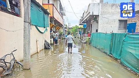 Kolhapur Flood Update