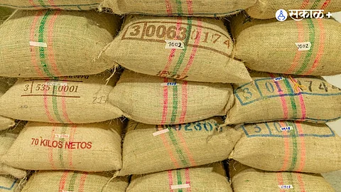 Agricultural exports