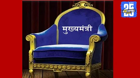 ADR Report 2025 reveals the richest and poorest Chief Ministers of India with detailed wealth declarations.