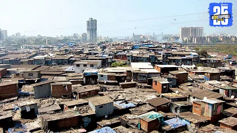 Pune TDR Controversy