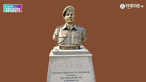 Param Vir Chakra