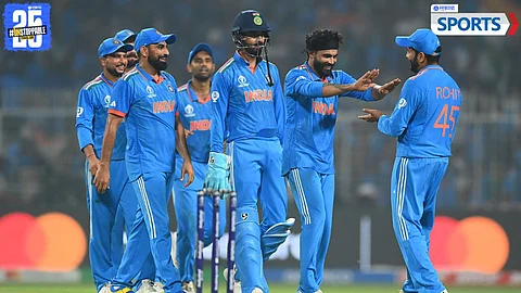 Team India
