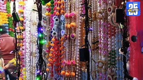 Ganpati Festival