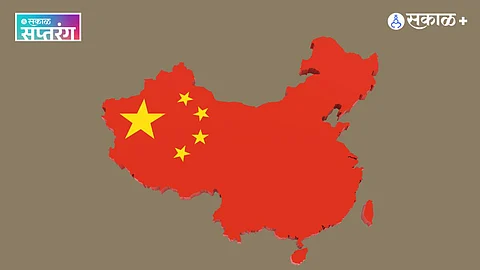 India China relations