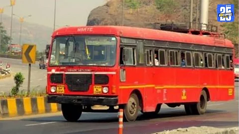 "Woman Bus Conductor Assaulted in Nilanga Over Safety Instructions"