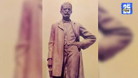 Francisco Luis Gomes