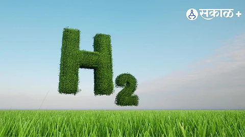 green energy