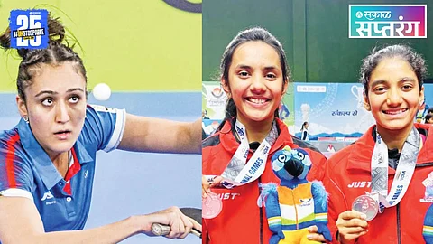 Table Tennis India