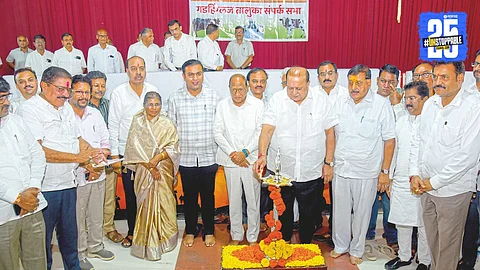 Gokul Dudh Kolhapur