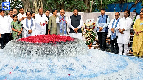 CM Devendra Fadnavis