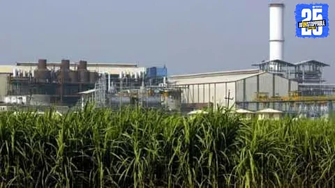 Sugar Industry