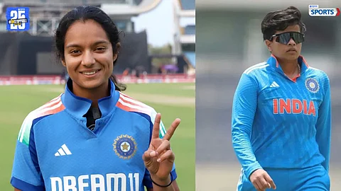 Women World Cup 2025