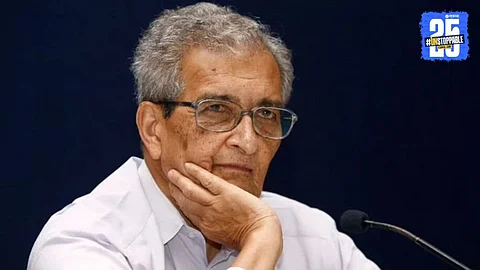 Amartya Sen