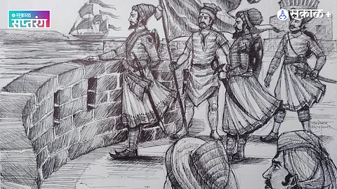 Shivaji Maharaj