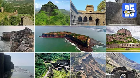 Governments focus on World Heritage forts in Ganeshotsav