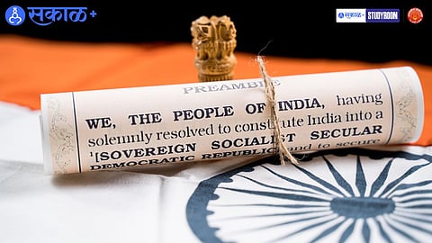 42nd Constitutional Amendment MCQ