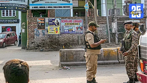 Kashmir Schools