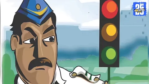 Baramati Traffic