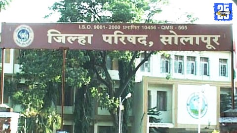 Aspirants in Mangalwedha await the ZP & Panchayat Samiti reservation lottery; political moves to intensify after the draw.