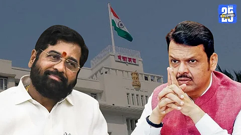 Fadnavis pulls up Urban Development officials in review meeting