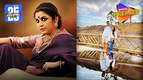 Bahubali Movie Behind The Scenes