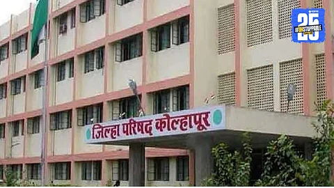 Kolhapur ZP Election