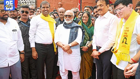 Caste Census Will Ensure Justice: Minister Chhagan Bhujbal