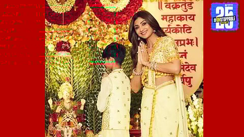 Shilpa Shetty