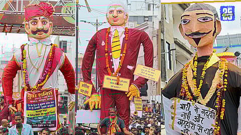 Nagpur Marbat Festival 2025