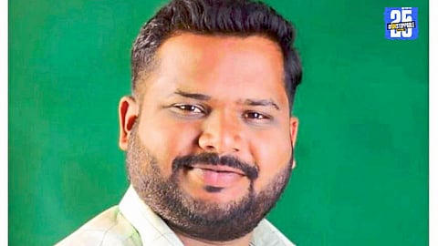 Political controversy in Sawantwadi: BJP officials accused of running illegal businesses; Shiv Sena spokesperson raises concerns.