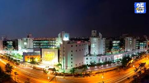 Entrepreneurs to select site for Solapur IT Park; Hyderabad & Pune investors to tour soon.